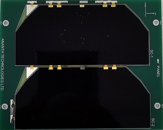 Solar Panel Assembly