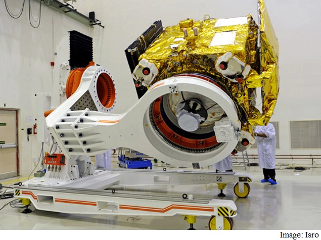 Mangalyaan