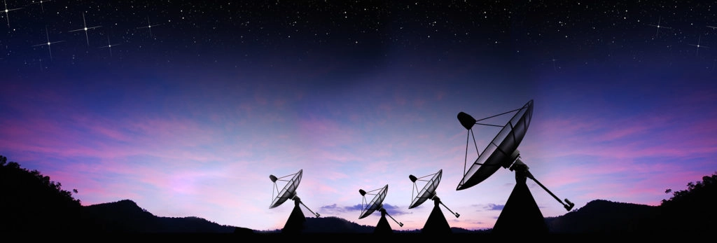 Aerospace Manufacturing Facility